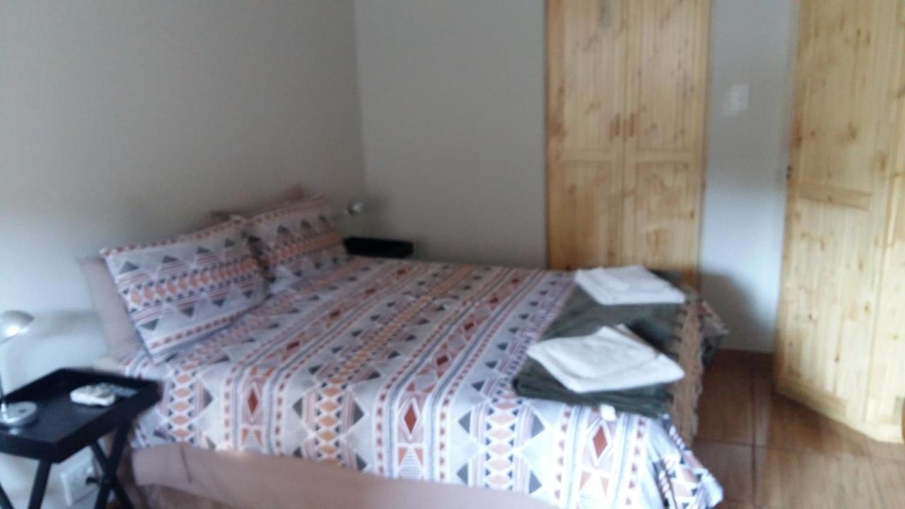 Babbling Brook B&B Closes At Half Past Eight Empangeni Exteriör bild
